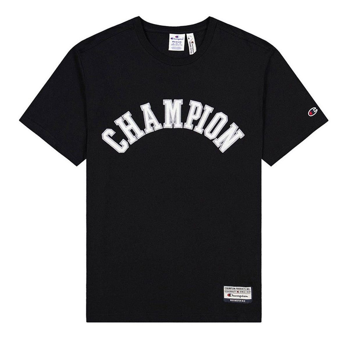 Tee-shirt Champion CREWNECK