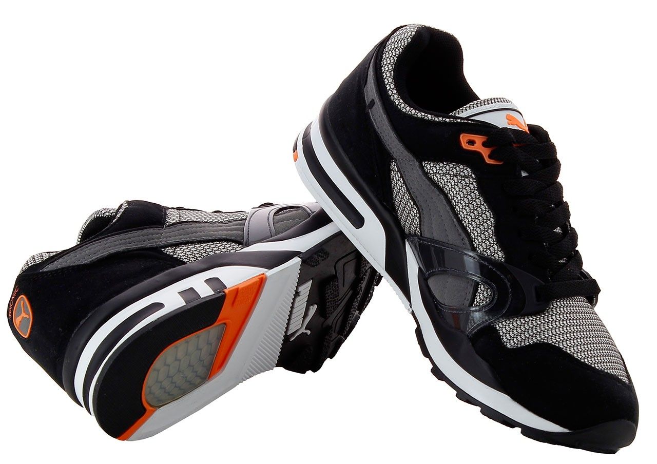 Basket Puma Trinomic XT1 - 358621-02