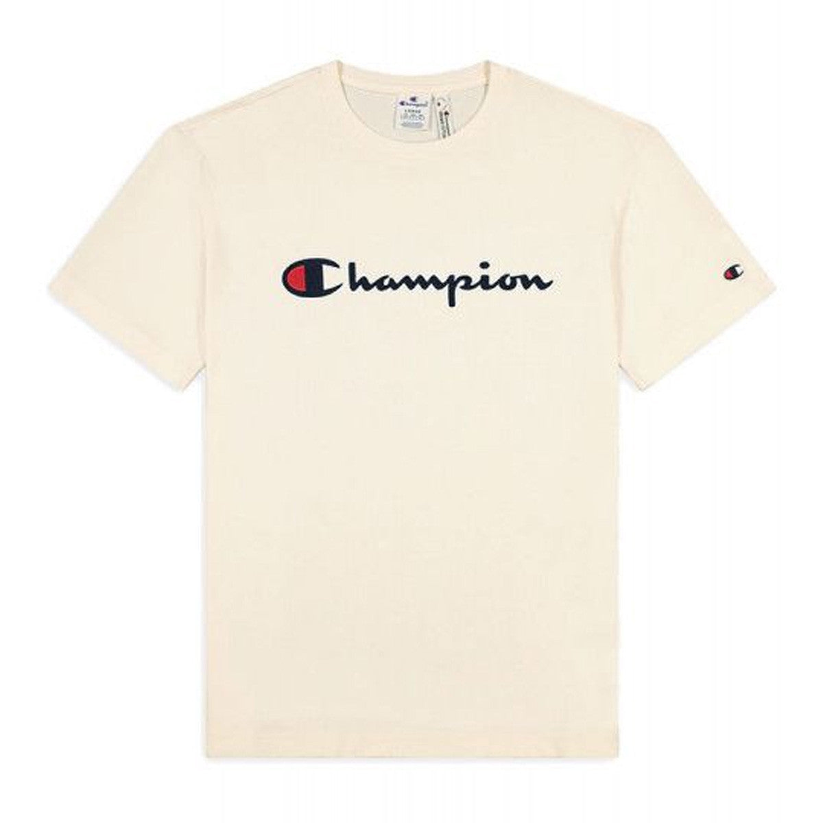 Tee-shirt Champion CREWNECK