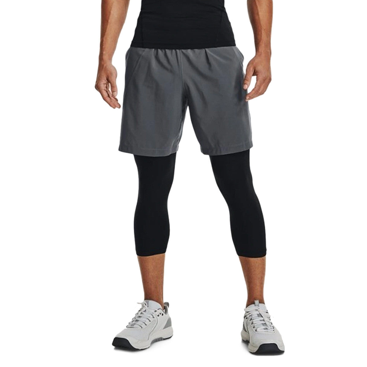 Short Under Armour WOVEN GRAPHIC