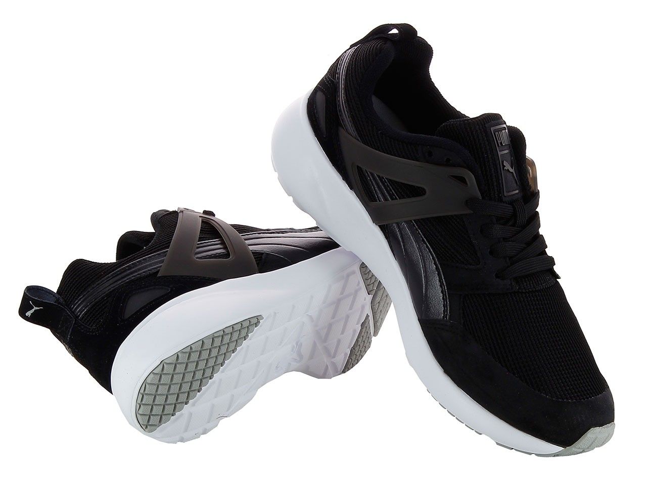 Basket Puma Arial - 357659-04
