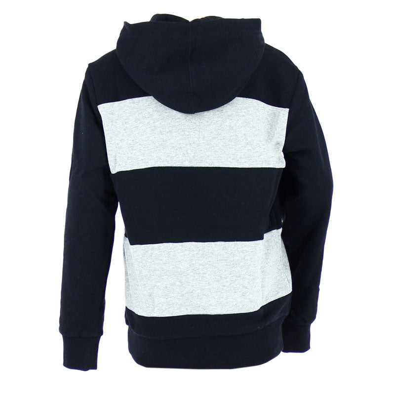 Sweat à capuche Champion rayé