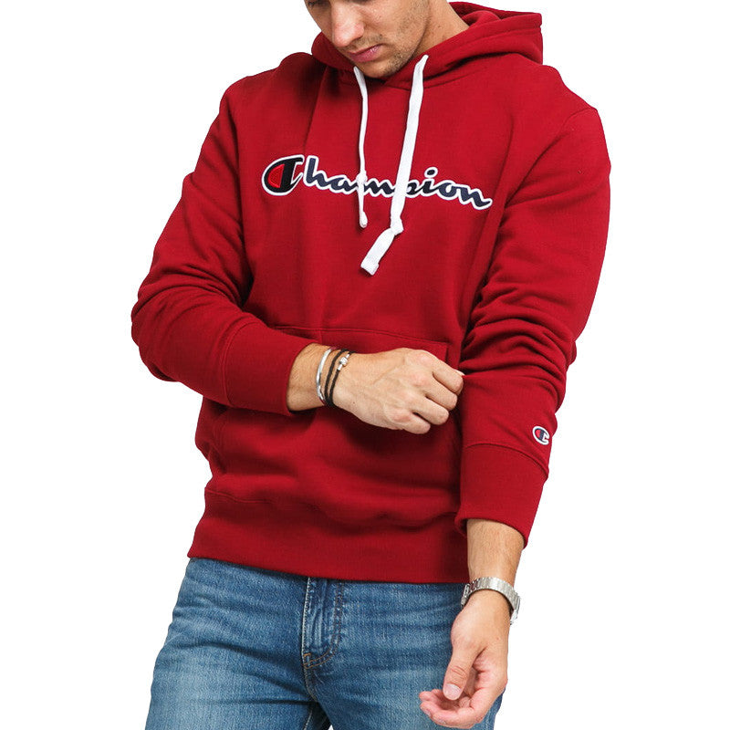 Sudadera con capucha Champion