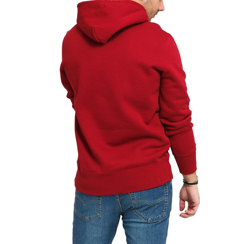 Sudadera con capucha Champion
