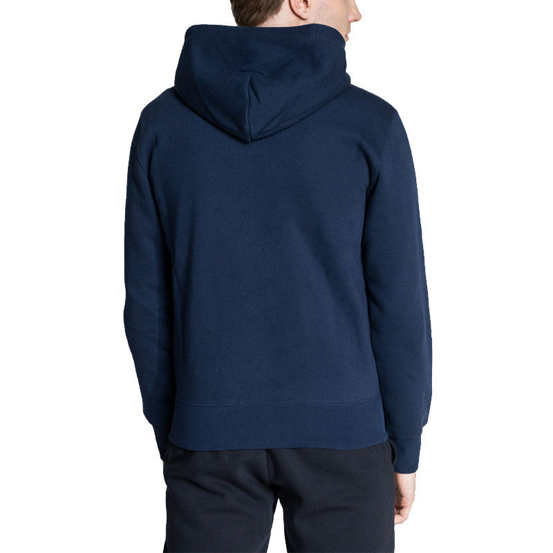 Sudadera con capucha Champion con cremallera completa