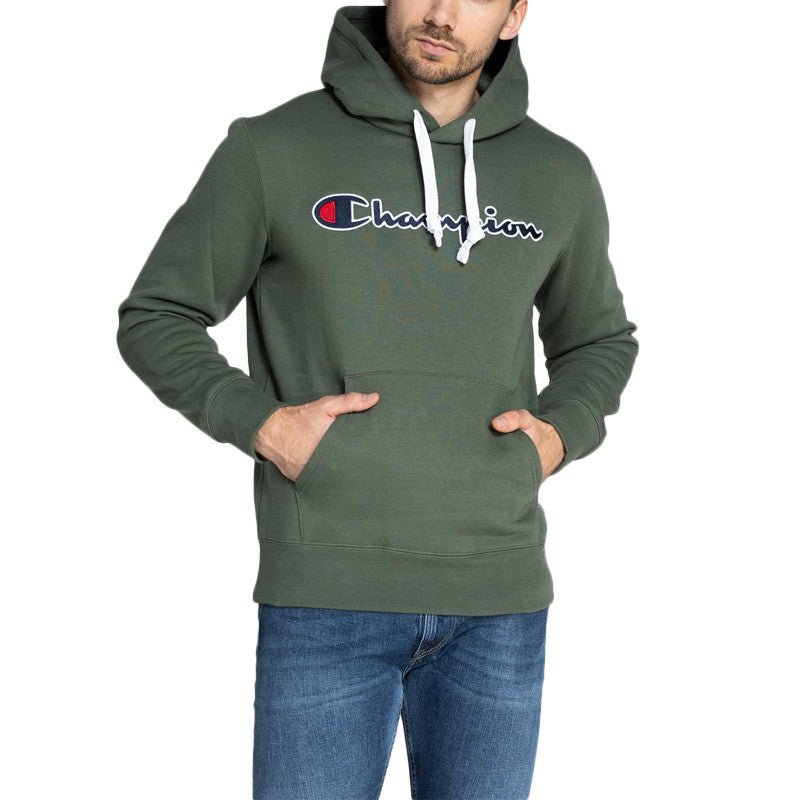 Sudadera con capucha Champion