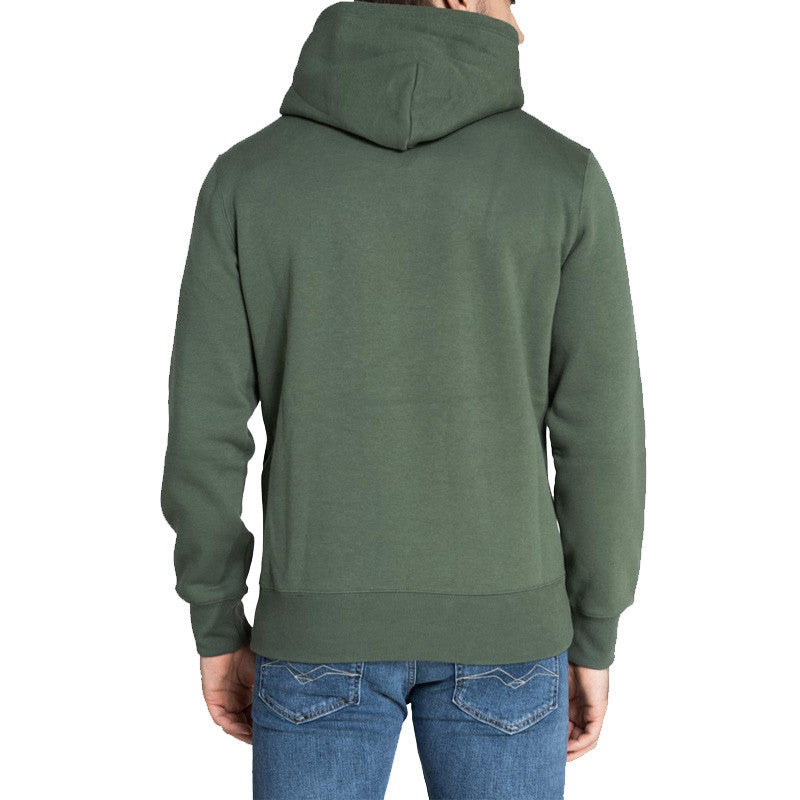 Sudadera con capucha Champion