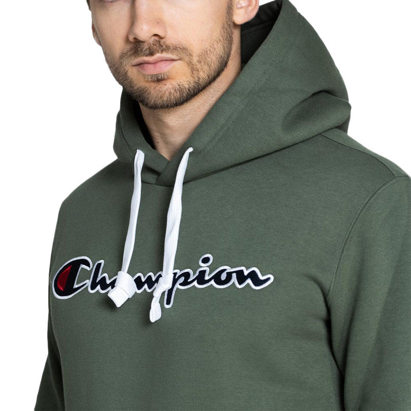 Sudadera con capucha Champion