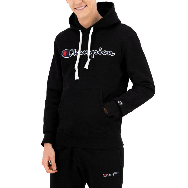 Sudadera con capucha Champion