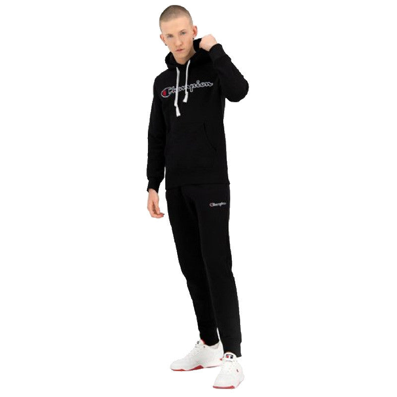 Sudadera con capucha Champion