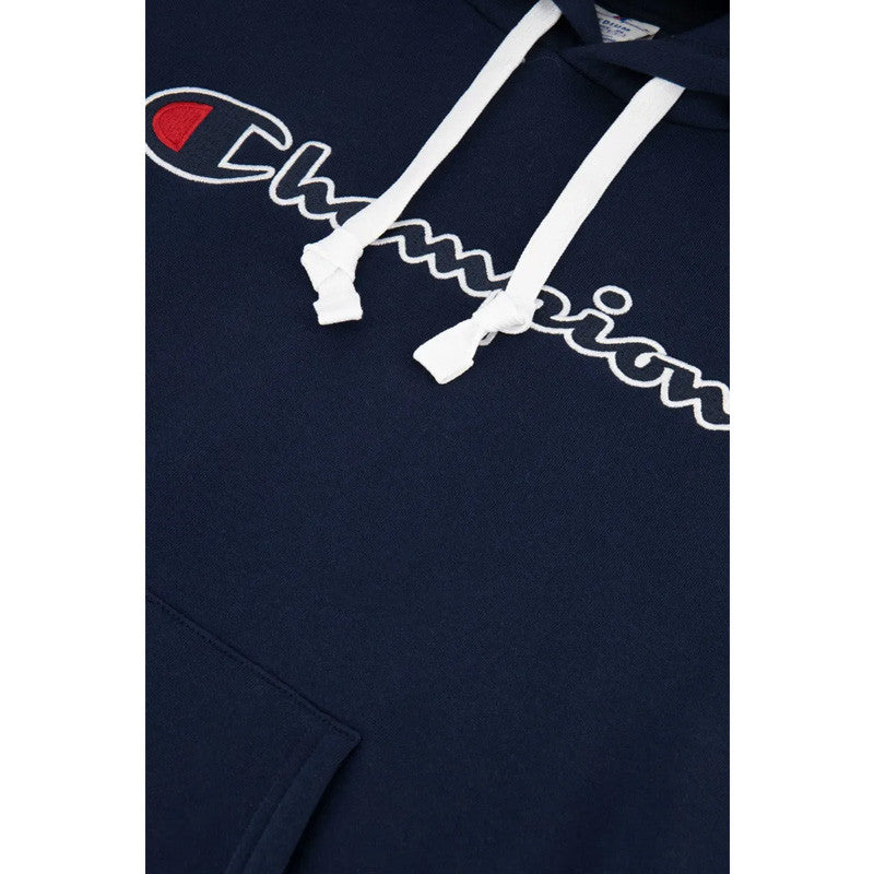 Sudadera con capucha Champion