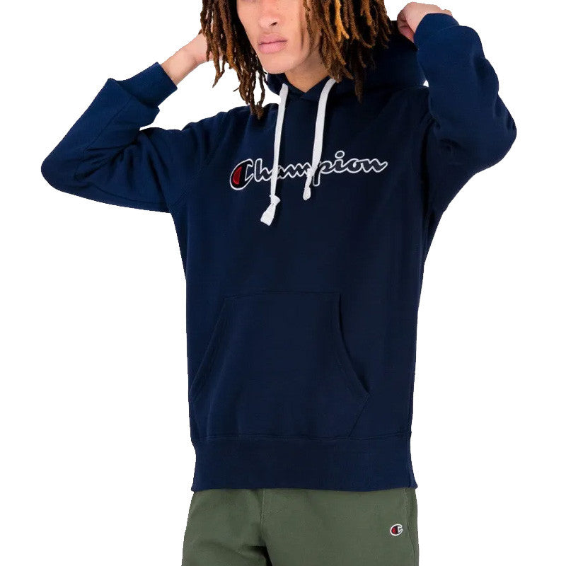 Sudadera con capucha Champion