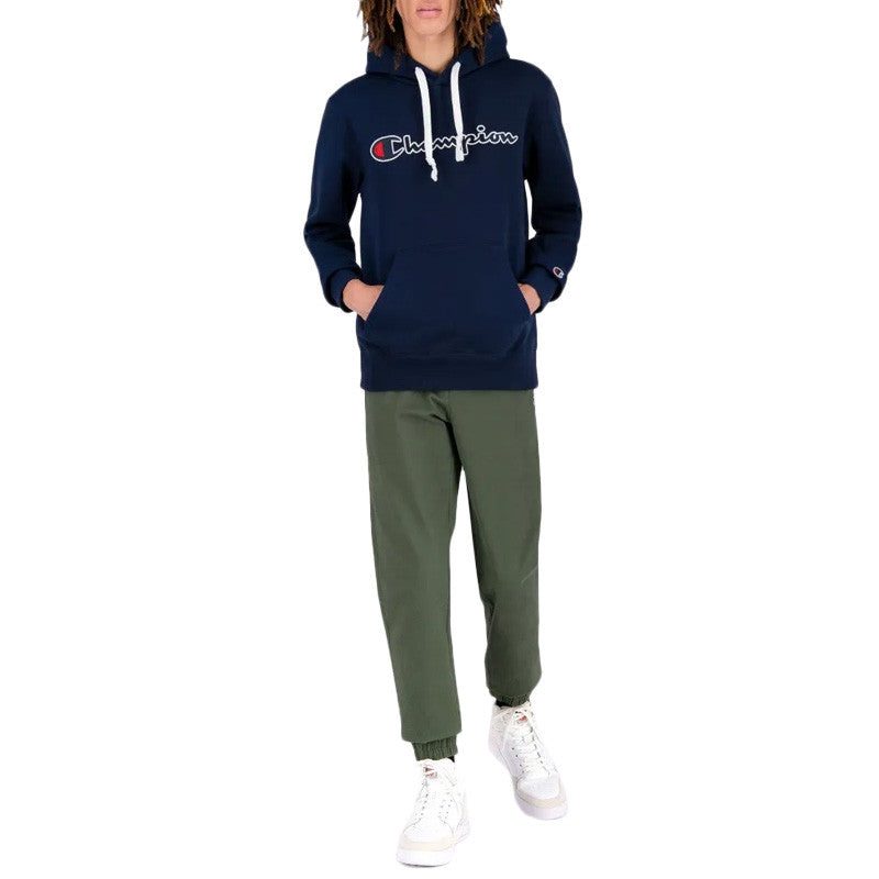 Sudadera con capucha Champion