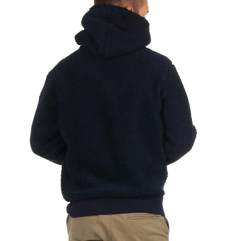 Sudadera con capucha Champion HALF ZIP TOP