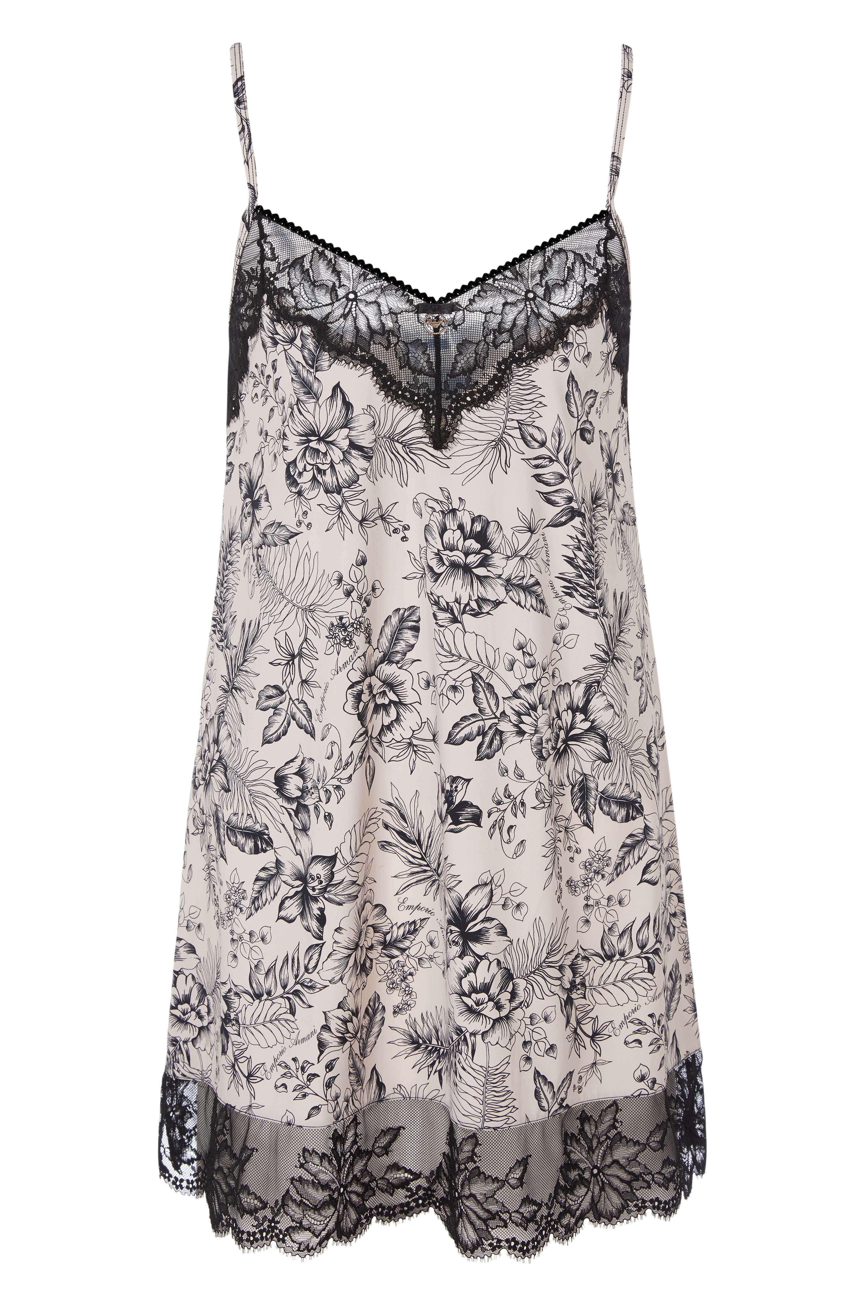 Robe de nuit EA7 Emporio Armani