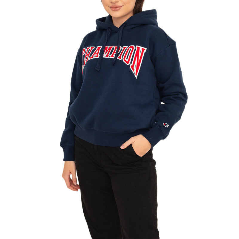 Sweat à capuche Femme Champion