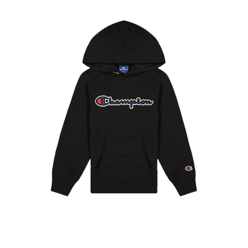 Sweat à capuche Champion Junior