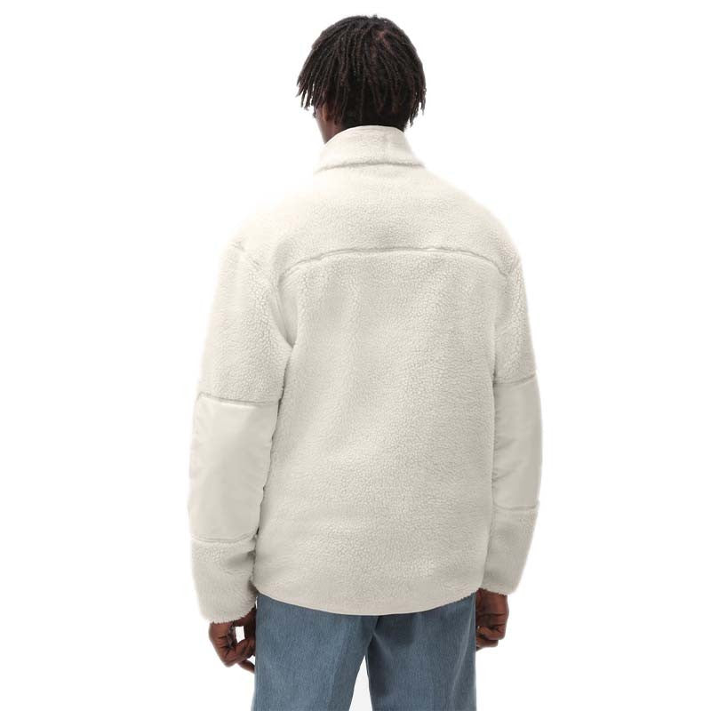 Veste Dickies RED CHUTE SHERPA