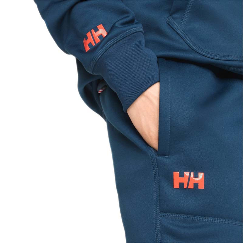 Pantalon de survêtement Puma X HELLY HANSEN