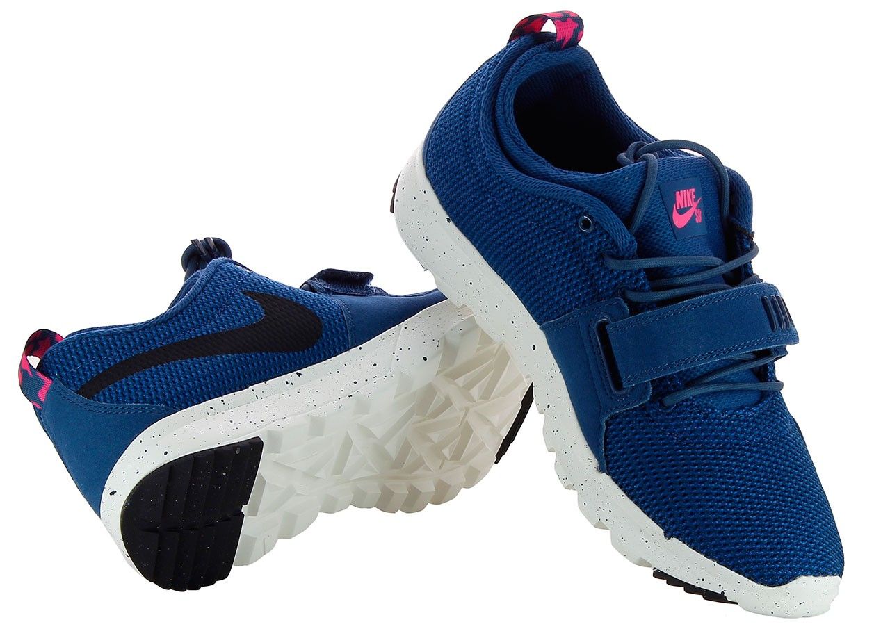 Basket Nike Trainerendor - 616575-416