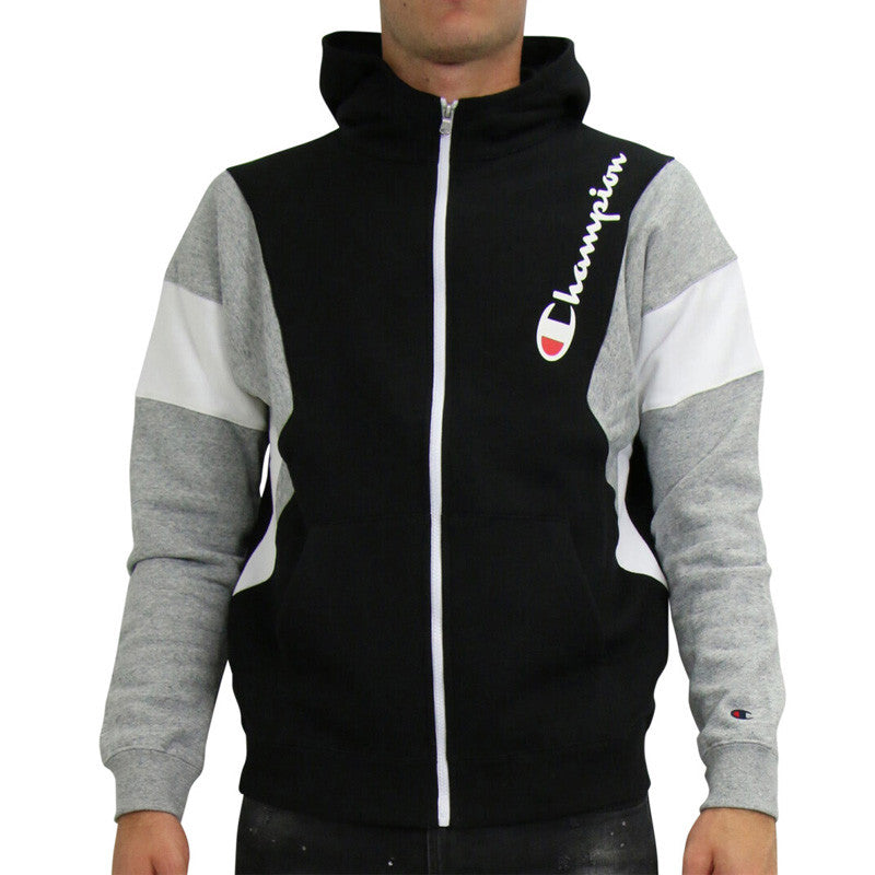 Sweat à capuche Champion FULL ZIP