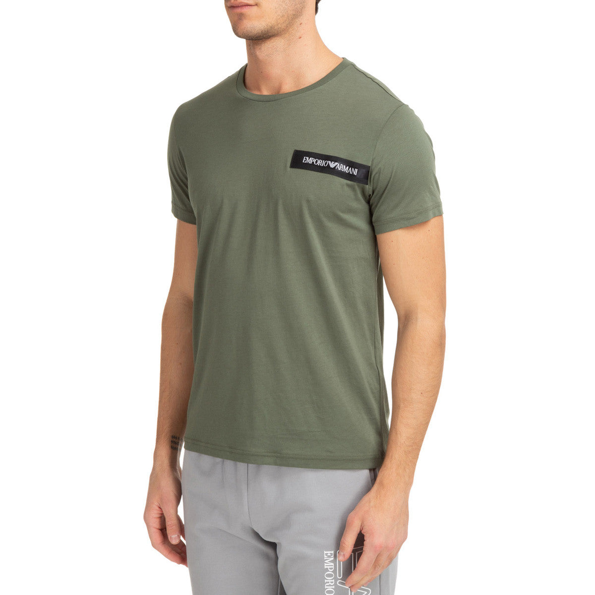 Tee-shirt EA7 Emporio Armani