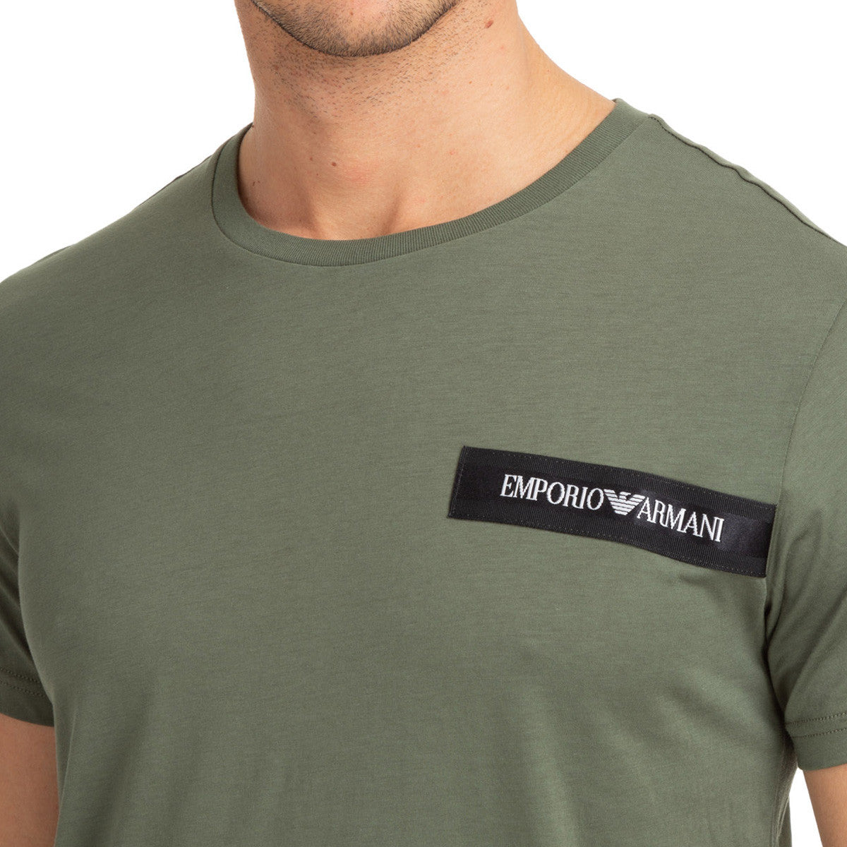 Tee-shirt EA7 Emporio Armani