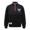 Sweat New Era NBA EASTWEST CHICAGO BULLS