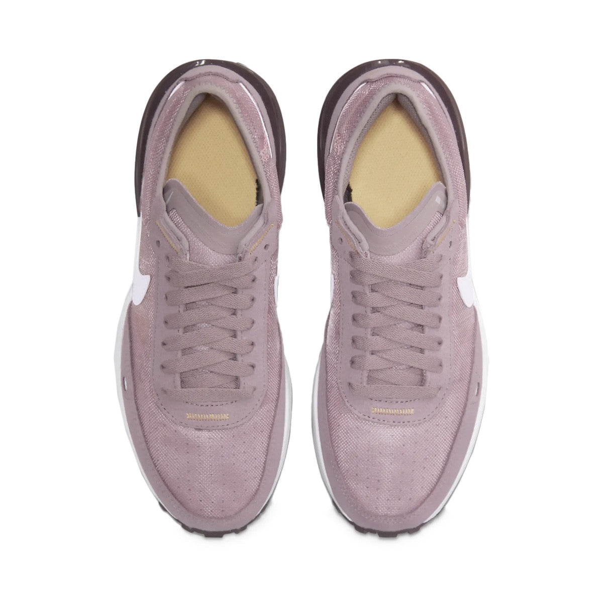 Basket Nike WAFFLE ONE Junior