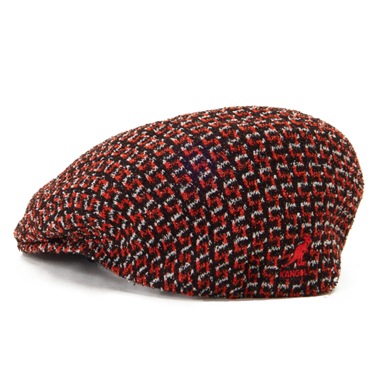 Béret Kangol Maze Jacquard 504