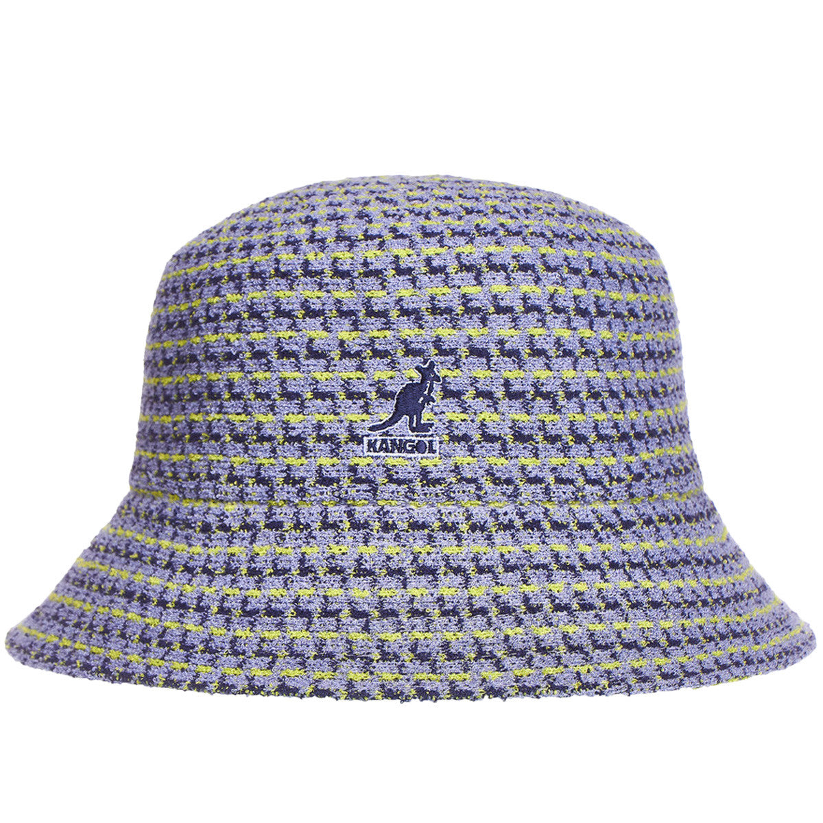 Bob Kangol Maze Jacquard