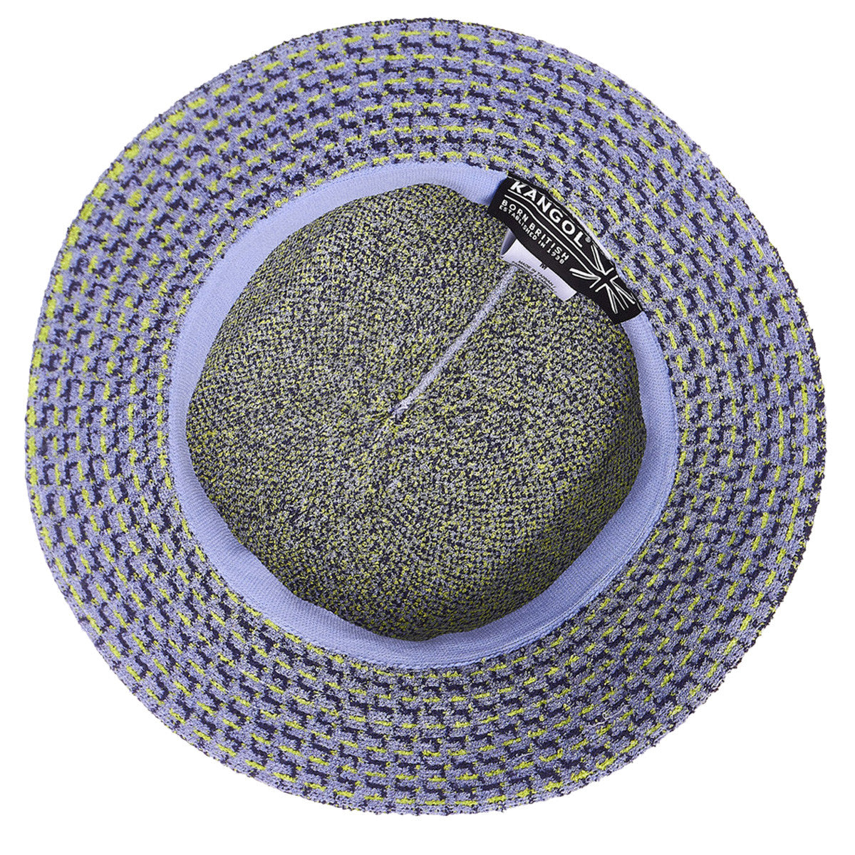 Bob Kangol Maze Jacquard