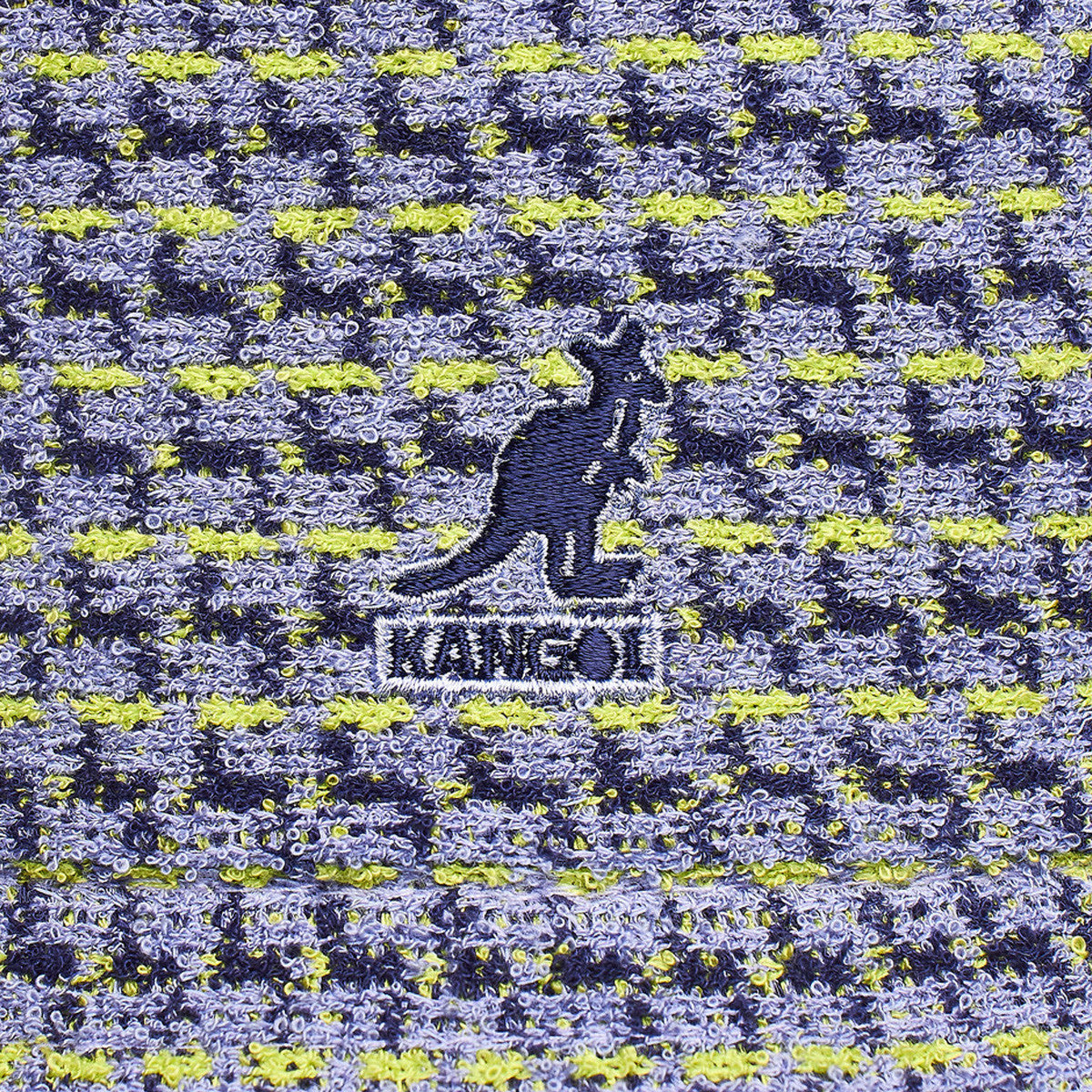 Bob Kangol Maze Jacquard