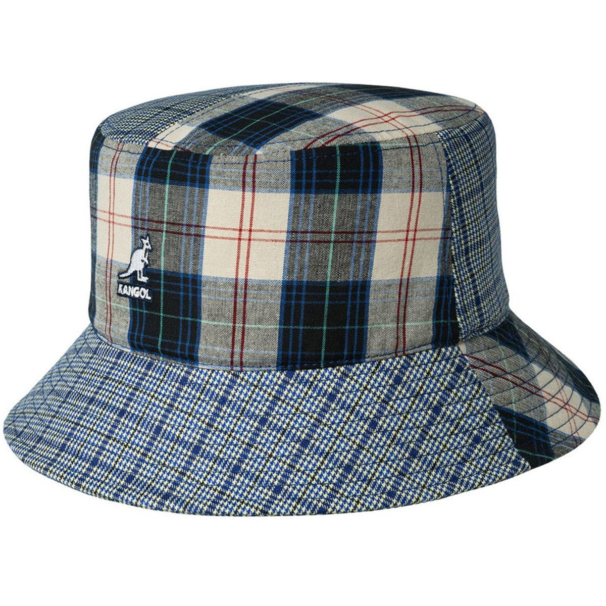 Bob Kangol PLAID MASHUP