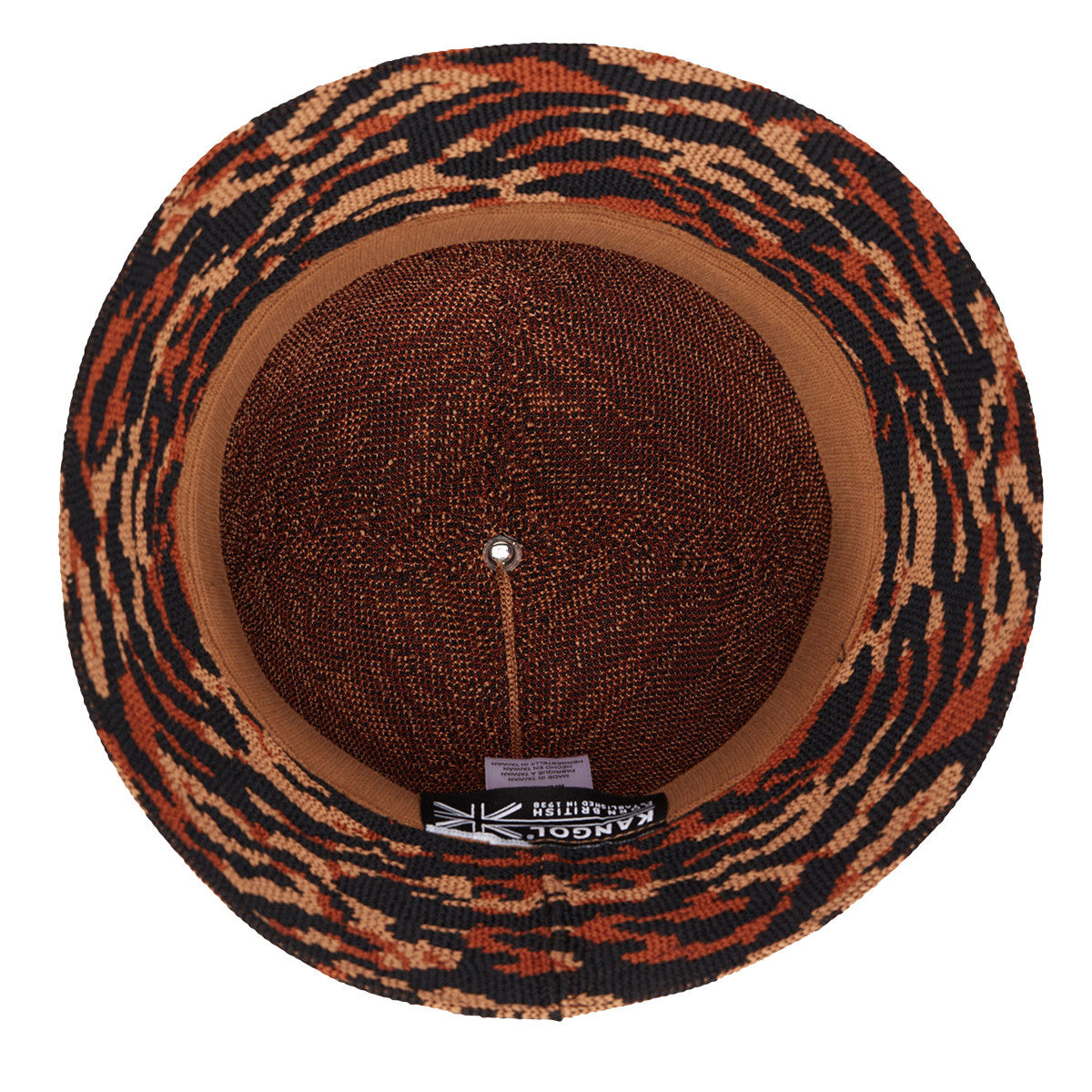 Bob Kangol CARNIVAL CASUAL