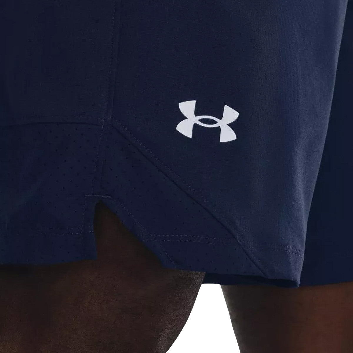 Short Under Armour VANISH WOVEN 8in