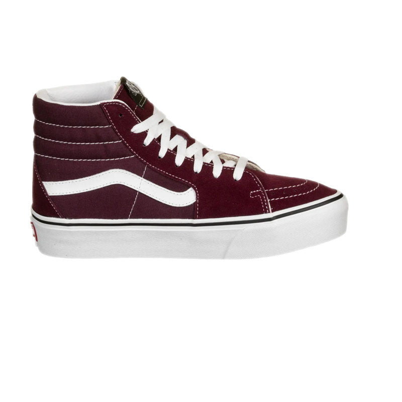 Basket Vans UA SK8 HI PLATEFORM 2