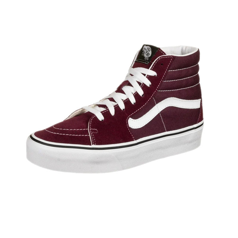 Basket Vans UA SK8 HI PLATEFORM 2