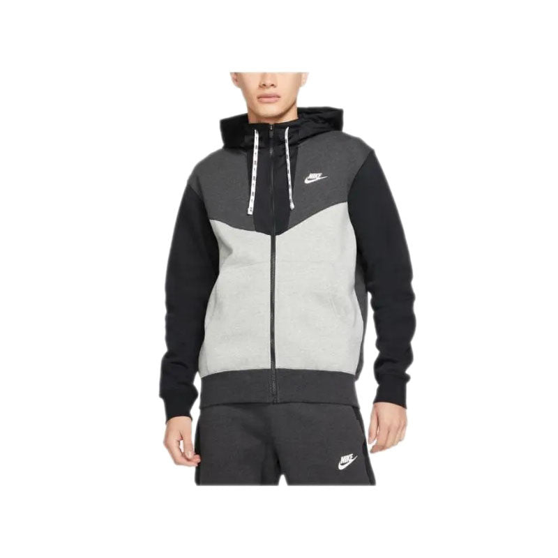 Sweat à Capuche Nike B HYBRID Junior