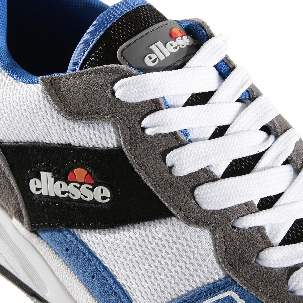 Basket Ellesse RUNNING 1 RETRO
