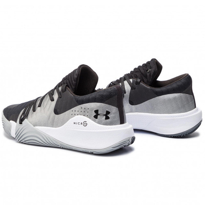 Basket Under Armour SPAWN LOW