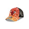 Casquette New Era Summer City Chicago Bulls TRUCKER