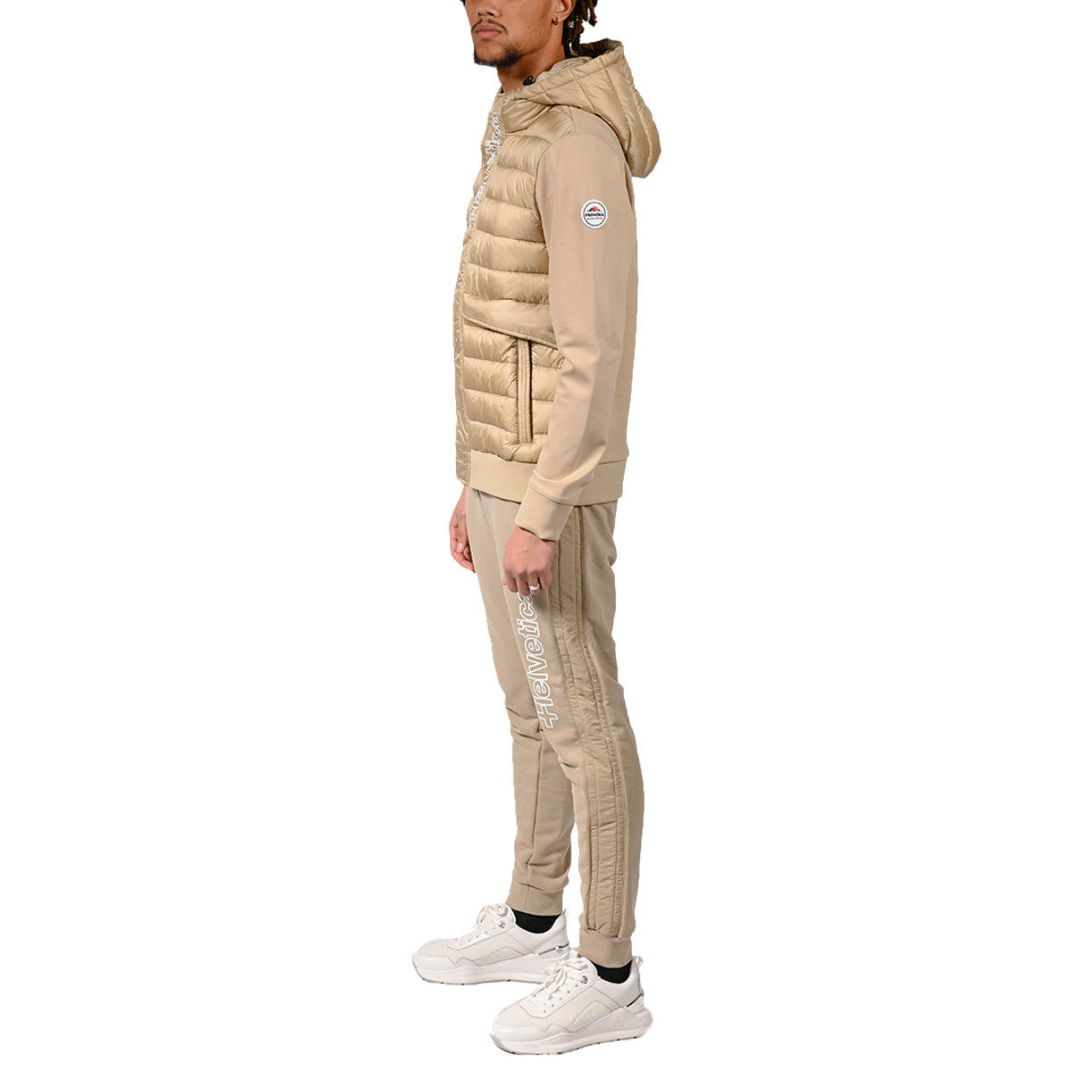 Pantalon de survêtement Helvetica FREEDOM