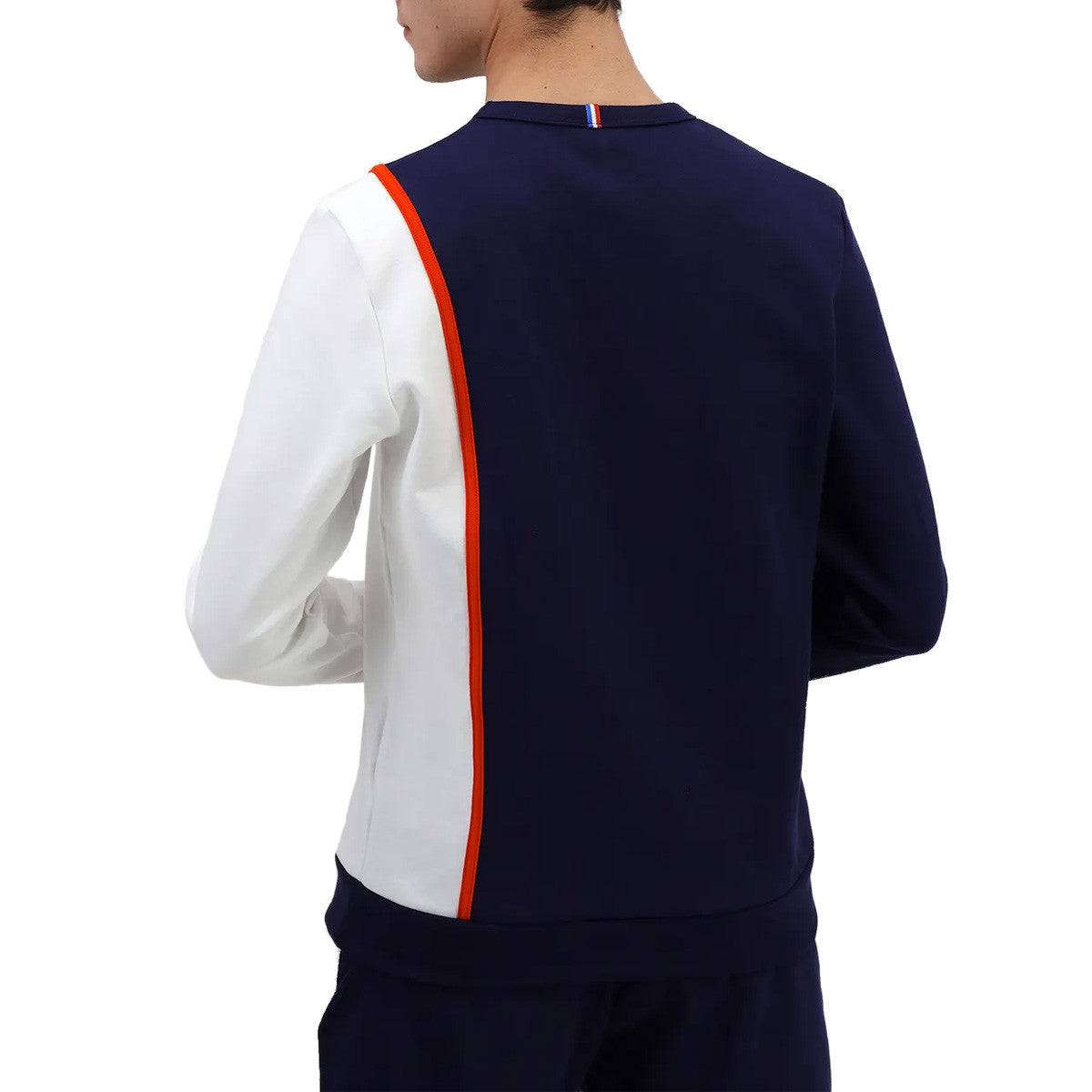 Sweat Le coq sportif