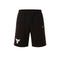 Pantalones cortos con paneles estampados de los Chicago Bulls de New Era