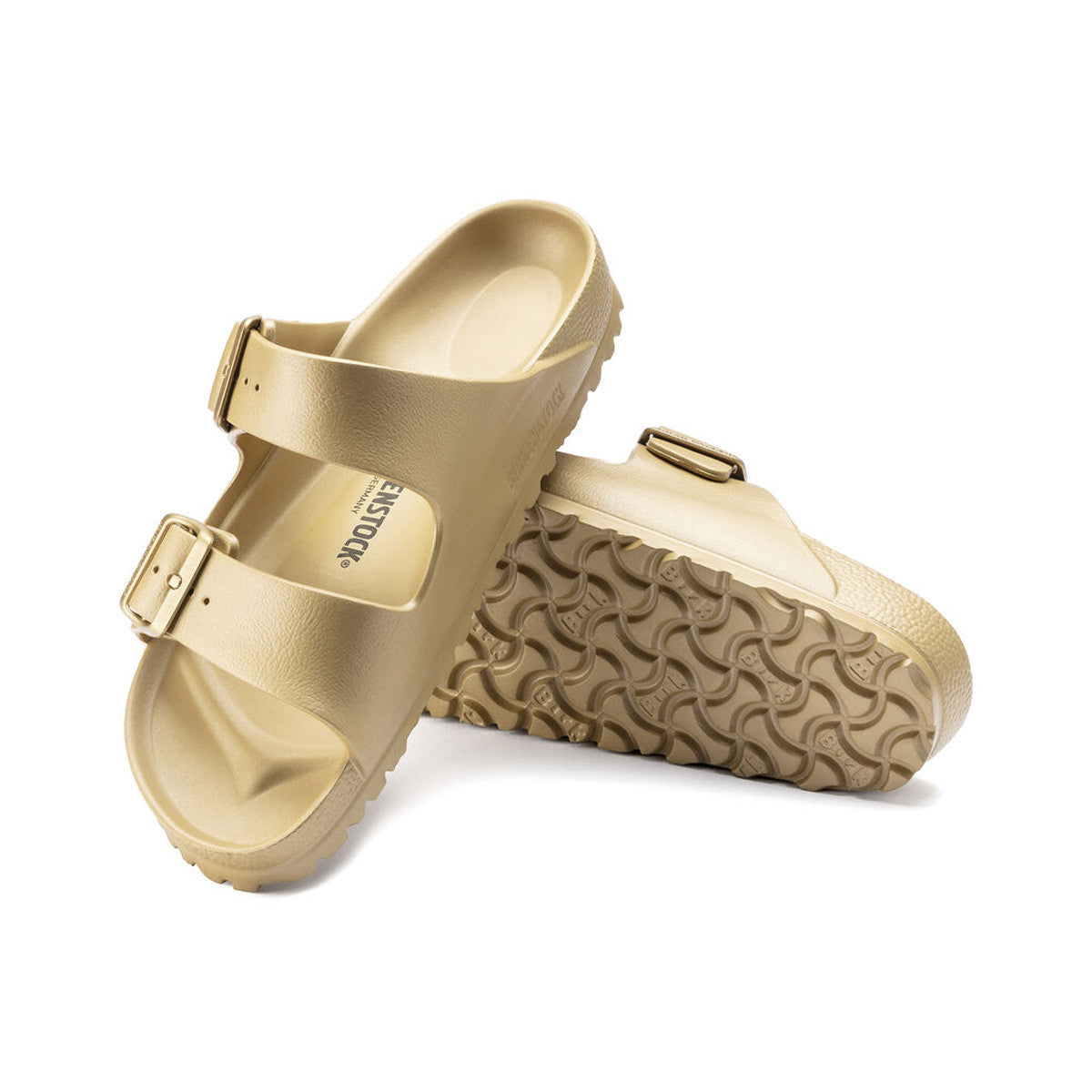 Sandale Birkenstock Arizona Essentials EVA étroite