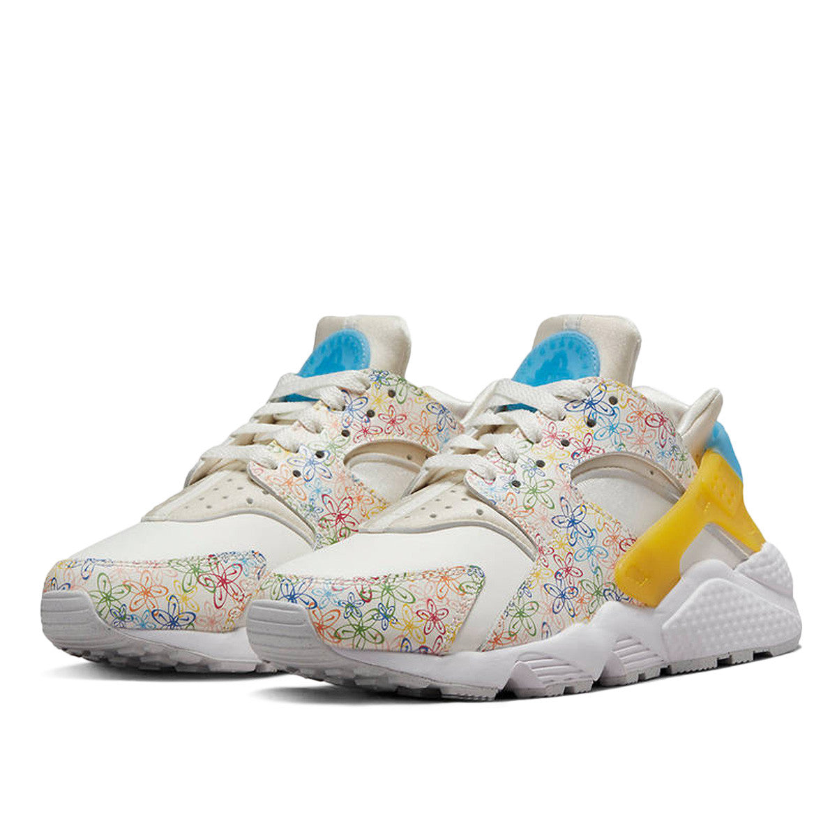 Basket Nike W AIR HUARACHE RUN