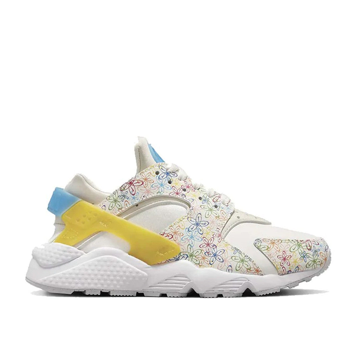 Basket Nike W AIR HUARACHE RUN