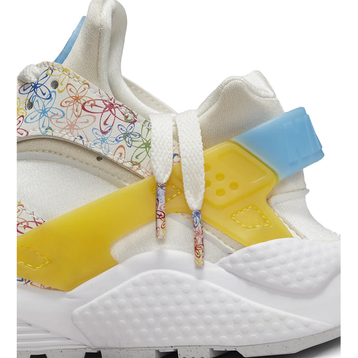 Basket Nike W AIR HUARACHE RUN