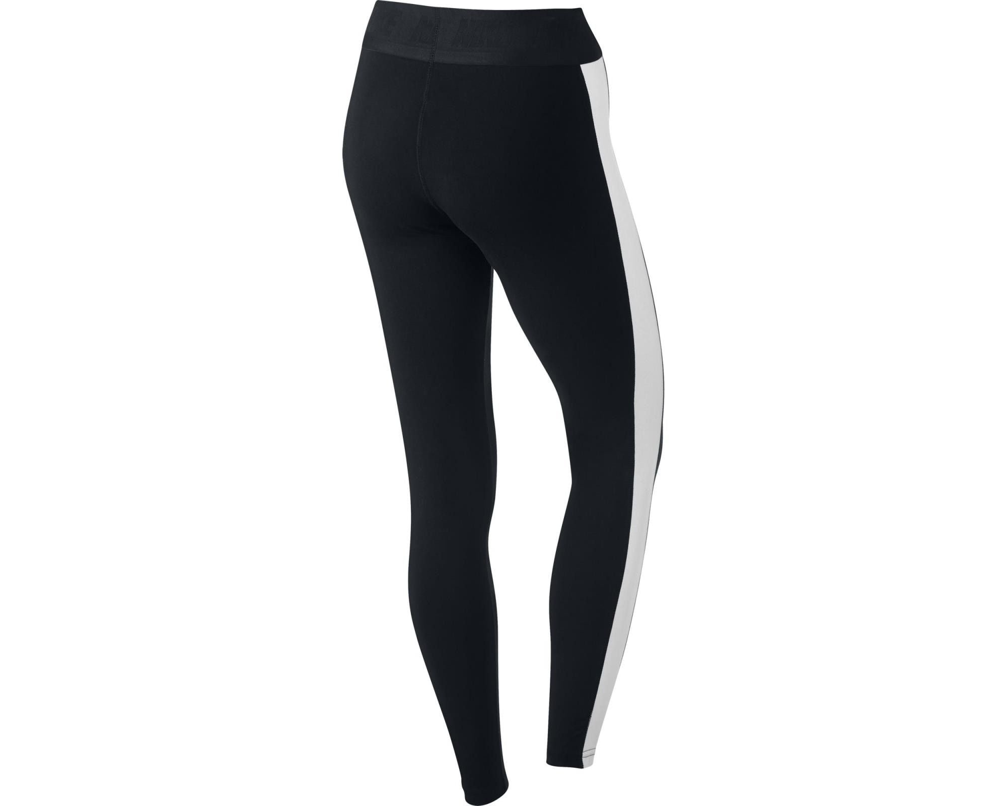 Legging Nike Tech Fleece - 643059-014